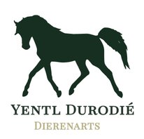 Dierenarts Yentl Durodié
